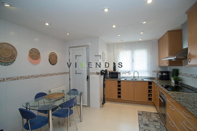Foto 7c6f0887-d960-4556-a3e7-2f4f55a01941. Piso vivir bien empieza aquí piso listo para entrar, te está esperando!! en Corbera de Llobregat