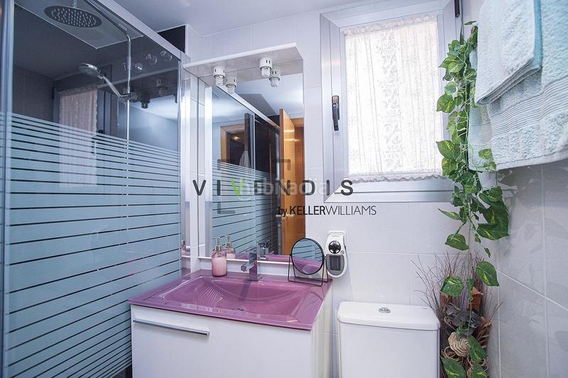 Foto 8161a410-aa9a-4ea9-a9f5-5f462b129a6b. Piso vivir bien empieza aquí piso listo para entrar, te está esperando!! en Corbera de Llobregat