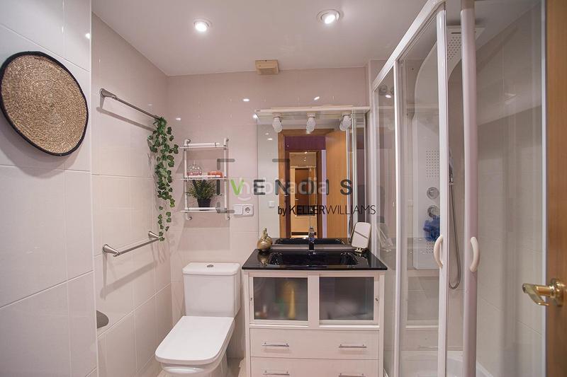 Foto 88521b9e-83a7-4cd9-b2a3-fb56560f4193. Piso vivir bien empieza aquí piso listo para entrar, te está esperando!! en Corbera de Llobregat