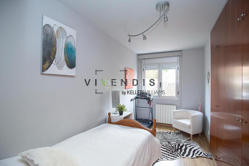 Foto 9baaf33d-8dfc-4916-a207-d7b50ef03079. Piso vivir bien empieza aquí piso listo para entrar, te está esperando!! en Corbera de Llobregat