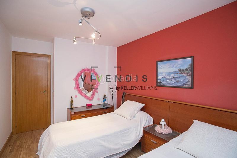 Foto b3de1f7a-de4e-47c5-9b49-b1c4d59ff19c. Piso vivir bien empieza aquí piso listo para entrar, te está esperando!! en Corbera de Llobregat