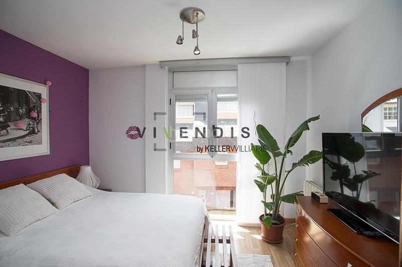 Foto c4f738f4-c428-48c0-81f4-cc031fe245db. Piso vivir bien empieza aquí piso listo para entrar, te está esperando!! en Corbera de Llobregat