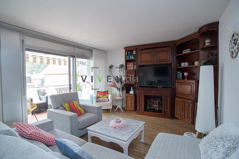 Foto c6f947f8-325c-4f2e-a2a2-0922917c5594. Piso vivir bien empieza aquí piso listo para entrar, te está esperando!! en Corbera de Llobregat