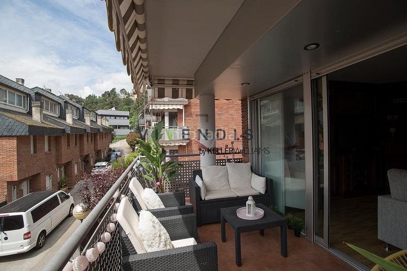 Foto d1b9322b-e5eb-4ae6-9ad2-d351bfdbfe65. Piso vivir bien empieza aquí piso listo para entrar, te está esperando!! en Corbera de Llobregat