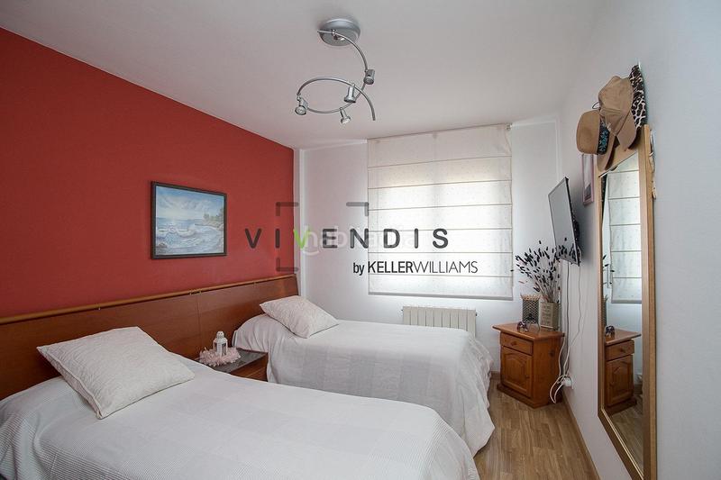 Foto d2041562-8bb1-4233-acfa-be1501cc8db1. Piso vivir bien empieza aquí piso listo para entrar, te está esperando!! en Corbera de Llobregat