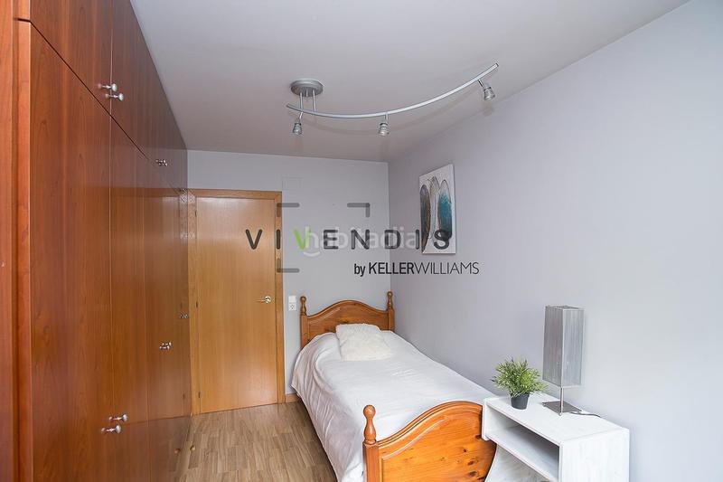 Foto df3fd8e3-0462-49d2-8402-4a595f35671a. Piso vivir bien empieza aquí piso listo para entrar, te está esperando!! en Corbera de Llobregat
