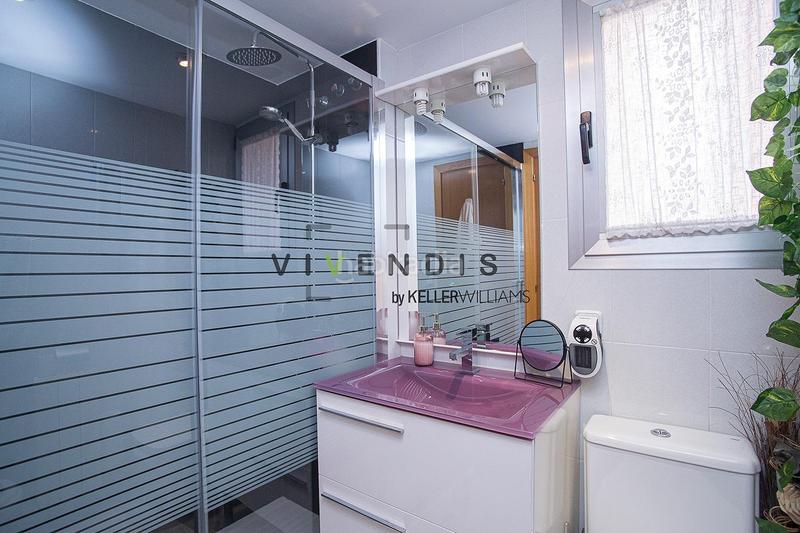 Foto ea0a3e19-c1c8-4fe9-9f58-a0ffb62eaa57. Piso vivir bien empieza aquí piso listo para entrar, te está esperando!! en Corbera de Llobregat