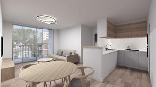 Pis a Sant Andreu de la Barca. Nueva obra en proceso lista para 2026!