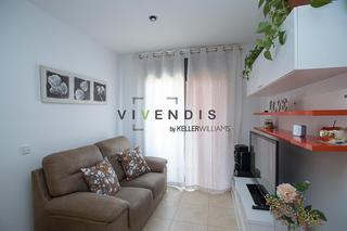 Pis a Centre. El piso perfecto en el vendrell ideal para tu nueva aventura!