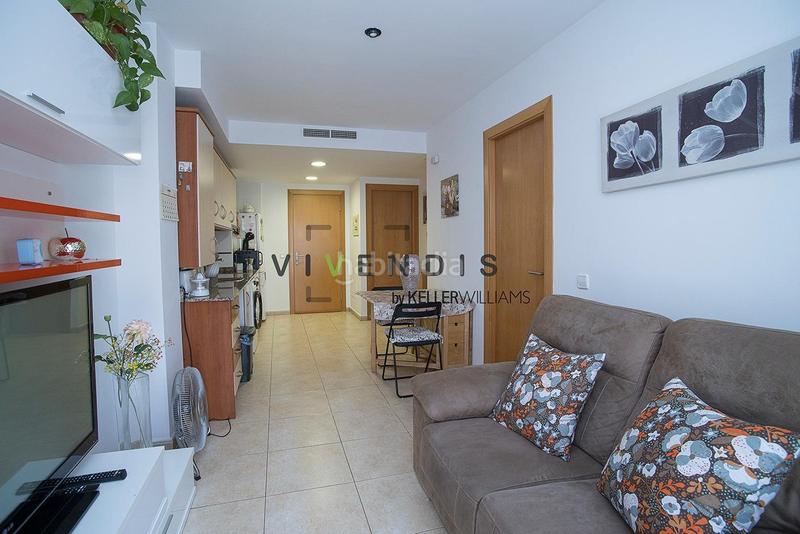 Foto ef1dad96-5bdf-4c5b-84fe-ba9b0d640611. Piso el piso perfecto en el vendrell ideal para tu nueva aventura! en Vendrell (El)
