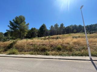 Terrain résidentiel à Sant Andreu de la Barca. Tu proyecto de vida empieza aquí  terreno listo para construir!