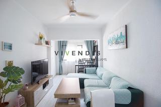Appartement à Sant Andreu de la Barca. Tu refugio urbano a un paso de todo