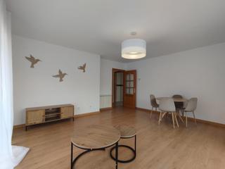 Miete Dachwohnung in Sant Andreu de la Barca. Ático dúplex reformado con dos terrazas en sant andreu de la bar