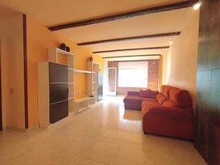 Location Appartement à Sant Andreu de la Barca. Alquiler de piso con 3 habitaciones en zona centro sant andreu d