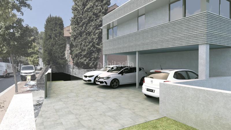Foto 09f64dec-42c1-4b7e-9eea-34f634c2a34d. Piso en calle del mossèn playa 14 obra nueva, ultimo atico con terraza! en Sant Andreu de la Barca