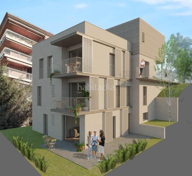Foto 332ece75-252b-442b-a2d4-52111f906857. Piso en calle del mossèn playa 14 obra nueva, ultimo atico con terraza! en Sant Andreu de la Barca