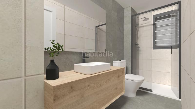 Foto 78bbb927-570d-4656-9b9b-799fe7be0376. Piso en calle del mossèn playa 14 obra nueva, ultimo atico con terraza! en Sant Andreu de la Barca