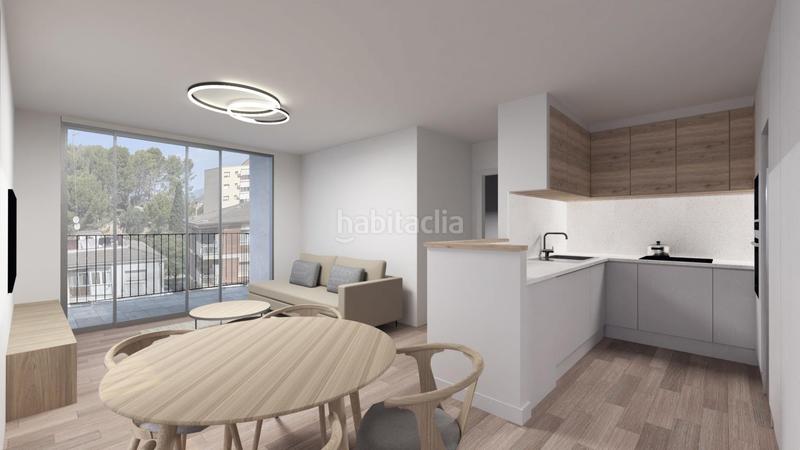Foto 8f91b83e-2211-42c3-a584-ec5ccd918938. Piso en calle del mossèn playa 14 obra nueva, ultimo atico con terraza! en Sant Andreu de la Barca