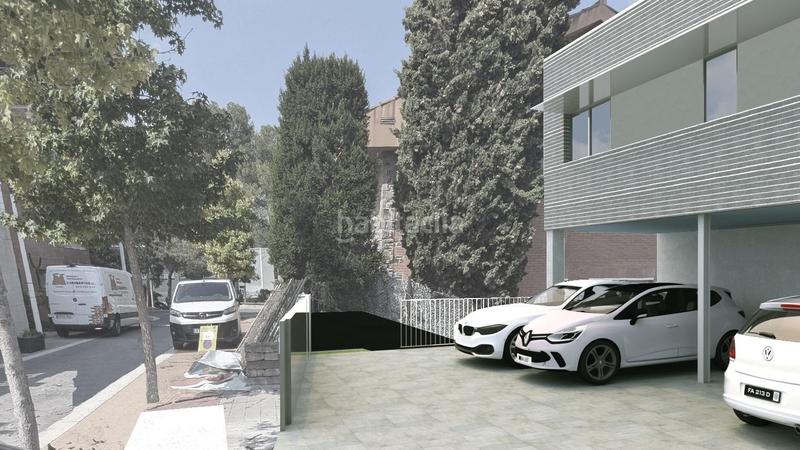 Foto c08f4fcc-bef3-40fb-8536-63f740119bcc. Piso en calle del mossèn playa 14 obra nueva, ultimo atico con terraza! en Sant Andreu de la Barca