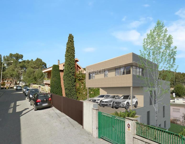 Foto d647224c-e8aa-4f83-8390-3d21ac2289ab. Piso en calle del mossèn playa 14 obra nueva, ultimo atico con terraza! en Sant Andreu de la Barca