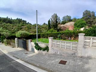 Terreny residencial a Castellbisbal. Tu proyecto empieza aquí.