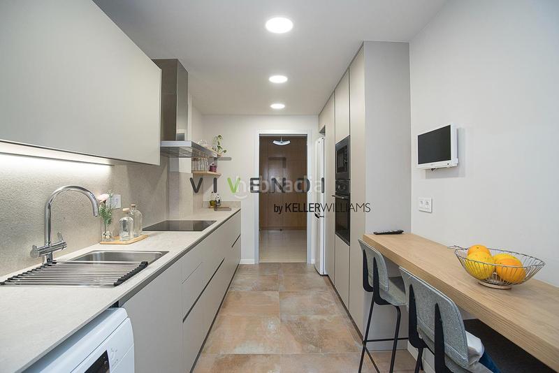 Foto 035d2458-fa06-4c1b-a9ae-4b9d2637d6a9. Appartamento con riscaldamento parcheggio in Sant Andreu de la Barca