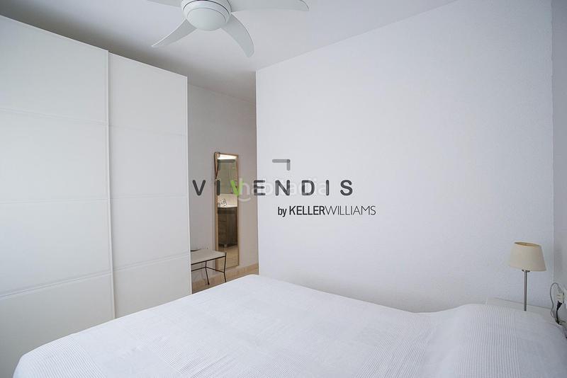 Foto 1151735f-62e7-402c-9edb-884d2604f503. Appartamento con riscaldamento parcheggio in Sant Andreu de la Barca