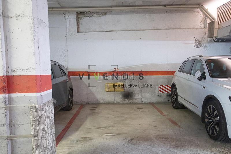 Foto 2e324780-f13d-4c5e-8cf6-9f3475e6db1c. Appartamento con riscaldamento parcheggio in Sant Andreu de la Barca