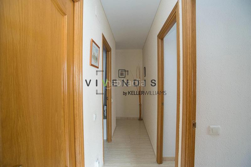 Foto 37f62879-80fd-43ff-a2c3-63ab9b876b50. Appartamento con riscaldamento parcheggio in Sant Andreu de la Barca