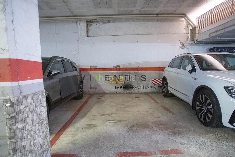 Foto 454ca6dd-e6a7-45f8-92fa-e3fb588f740b. Appartamento con riscaldamento parcheggio in Sant Andreu de la Barca