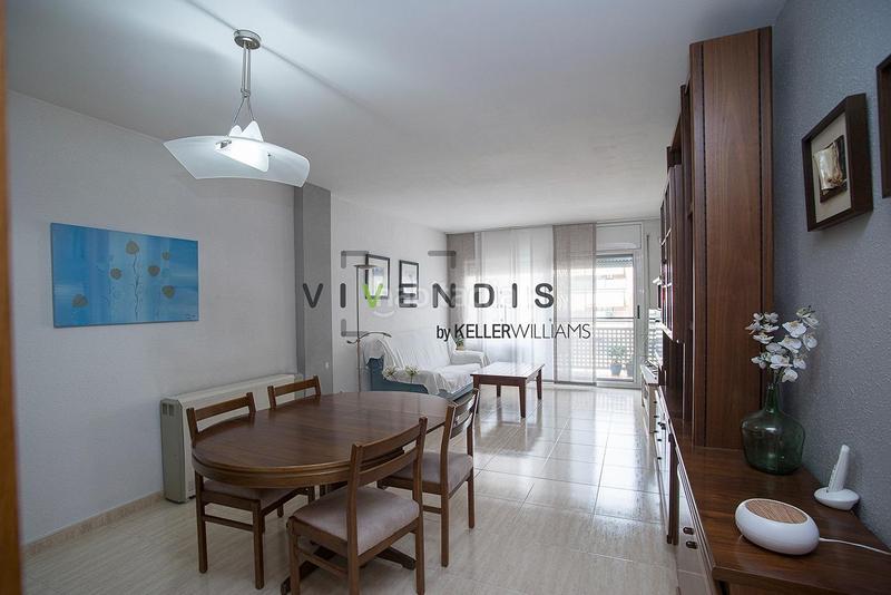 Foto 4e10107e-a8e0-4d7b-92e5-de7c45144576. Appartamento con riscaldamento parcheggio in Sant Andreu de la Barca