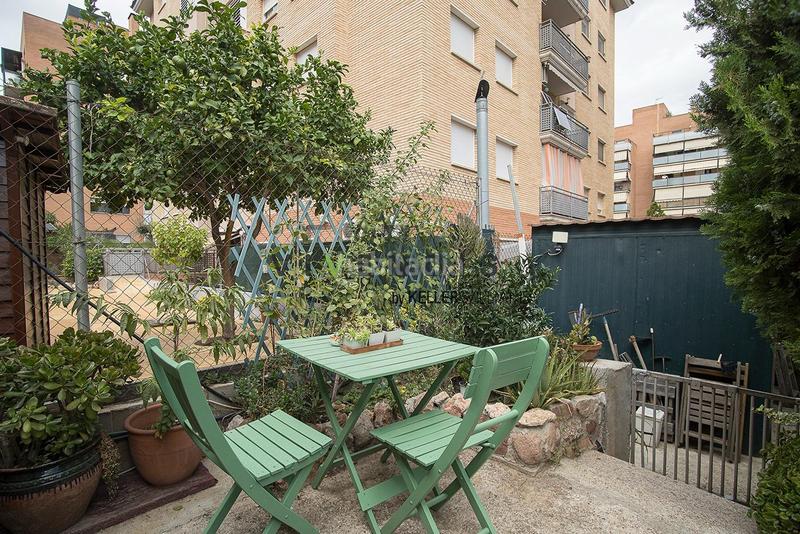 Foto 56884f96-01c9-42ee-ac52-f20fc2096c81. Appartamento con riscaldamento parcheggio in Sant Andreu de la Barca