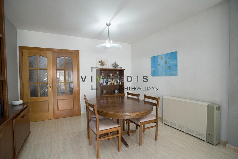 Foto 5bb36b71-d620-4814-8065-5698ef162d6d. Appartamento con riscaldamento parcheggio in Sant Andreu de la Barca