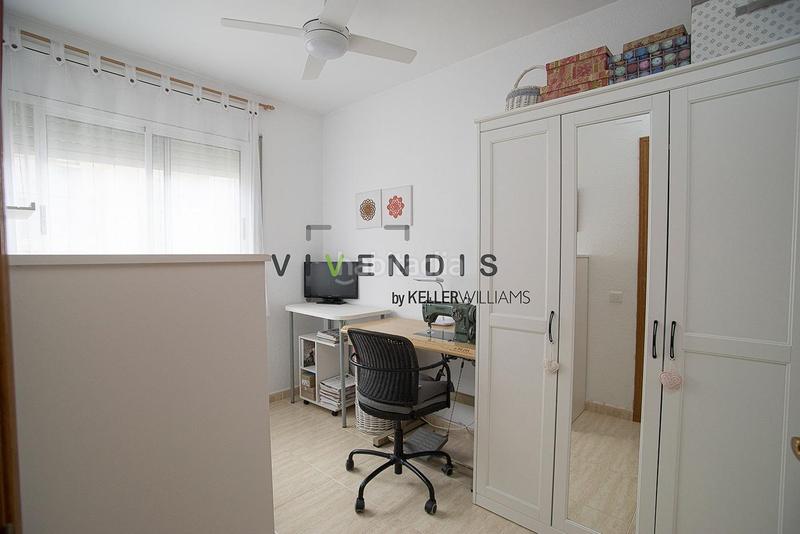 Foto 5f6b22d5-dbdb-47fe-a2b7-4879944f5c01. Appartamento con riscaldamento parcheggio in Sant Andreu de la Barca