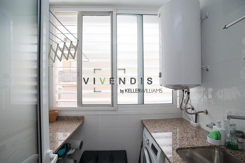 Foto 67eef74c-65fc-46e9-8df3-510021df8549. Appartamento con riscaldamento parcheggio in Sant Andreu de la Barca