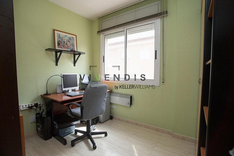 Foto 6f6cf7a1-8158-47f2-8a0a-b7be9a4b3baa. Appartamento con riscaldamento parcheggio in Sant Andreu de la Barca