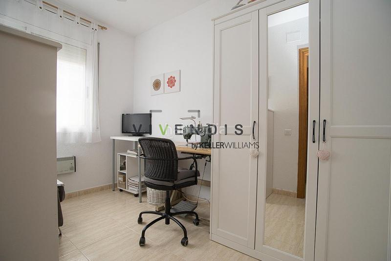 Foto 738d5242-8cf0-4616-bb7d-ca782d1b5cb2. Appartamento con riscaldamento parcheggio in Sant Andreu de la Barca