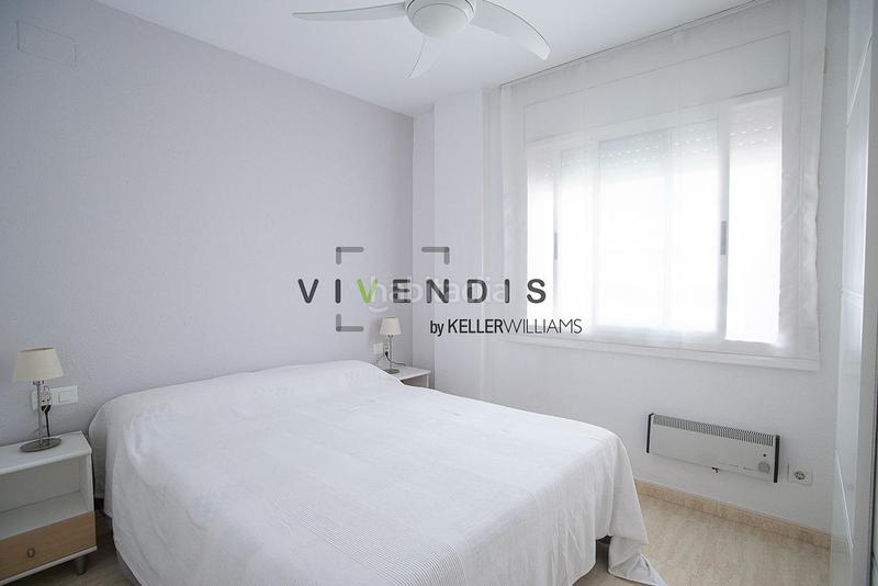 Foto 772117d1-1ec8-4923-8166-2723b5346b8d. Appartamento con riscaldamento parcheggio in Sant Andreu de la Barca