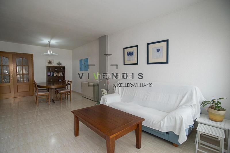 Foto 8a655e1c-4ff3-4443-877a-760d140a29c6. Appartamento con riscaldamento parcheggio in Sant Andreu de la Barca