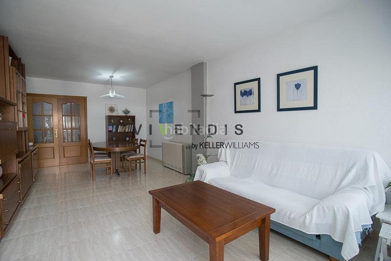 Foto 8c2c8df1-b8d7-4051-af6b-b8af341c41a7. Appartamento con riscaldamento parcheggio in Sant Andreu de la Barca