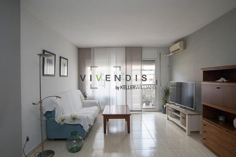 Foto 8e3d0695-bcd9-4a86-8c87-3530a82d19e7. Appartamento con riscaldamento parcheggio in Sant Andreu de la Barca