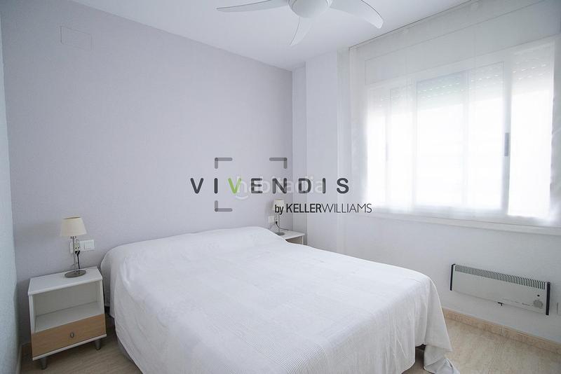 Foto 8ebc6cc0-02dd-41b6-a6e7-7a332a17cd28. Appartamento con riscaldamento parcheggio in Sant Andreu de la Barca