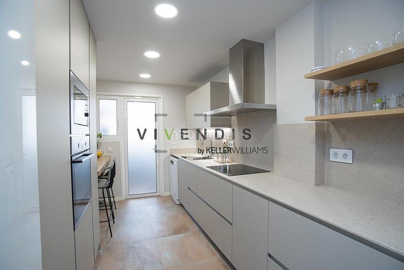 Foto 9380b8cd-03c0-49aa-a323-ec73d13798cc. Appartamento con riscaldamento parcheggio in Sant Andreu de la Barca