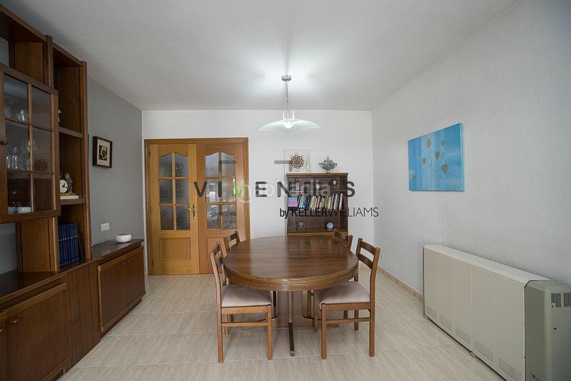 Foto 9c739514-16d3-4bc0-a47e-05ee64930843. Appartamento con riscaldamento parcheggio in Sant Andreu de la Barca