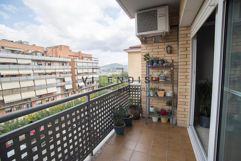 Foto a001e478-bdbb-44d6-9dd2-576f6c2e3481. Appartamento con riscaldamento parcheggio in Sant Andreu de la Barca