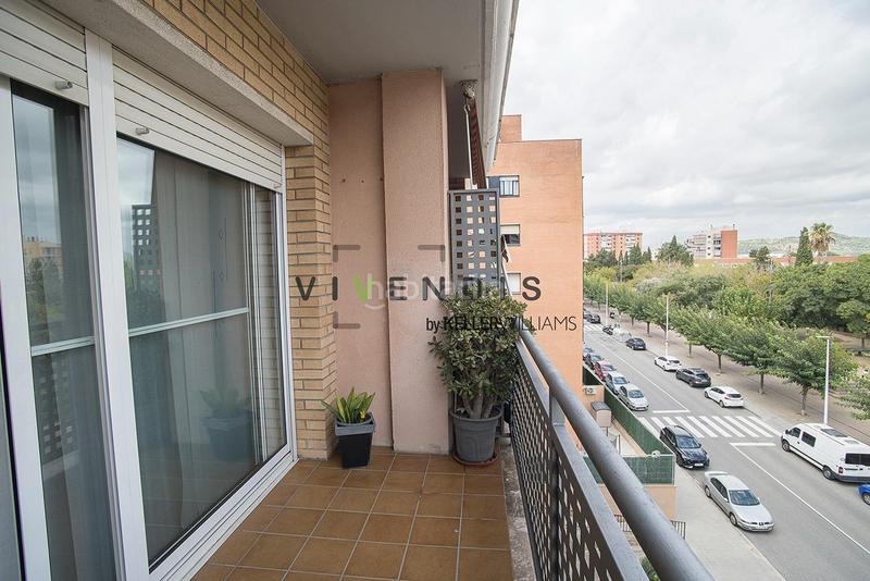 Foto abfa475d-a8bd-4f44-9f87-a5542bc60c2a. Appartamento con riscaldamento parcheggio in Sant Andreu de la Barca