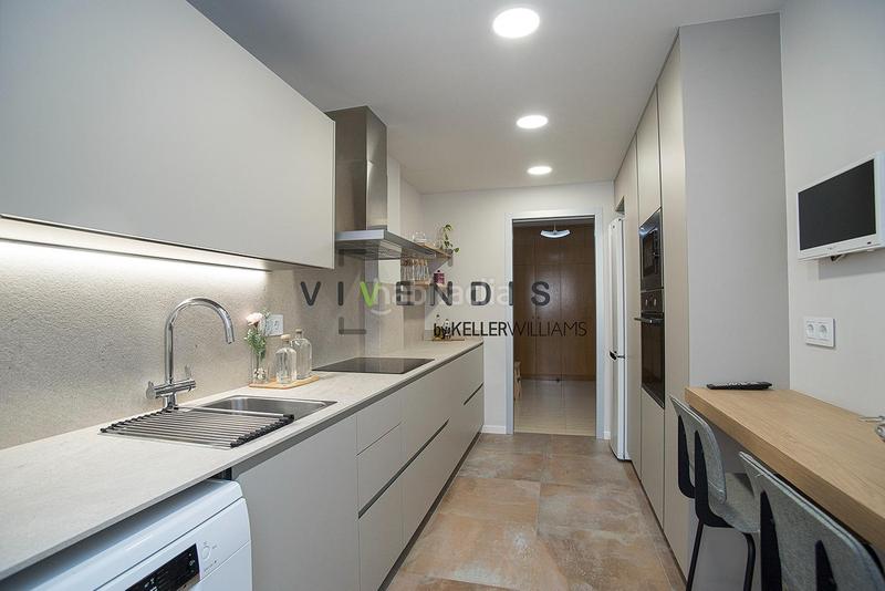 Foto bcf1685d-56d2-4bdb-8ec3-93059edecf32. Appartamento con riscaldamento parcheggio in Sant Andreu de la Barca