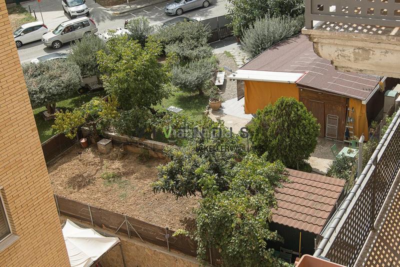 Foto bec28109-628a-493b-87f8-206910357f5c. Appartamento con riscaldamento parcheggio in Sant Andreu de la Barca