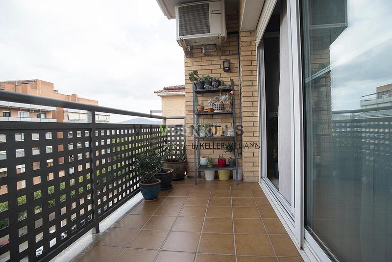 Foto bf5ded50-a50b-427e-98ba-b5246f0bde3c. Appartamento con riscaldamento parcheggio in Sant Andreu de la Barca