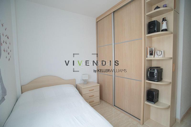 Foto cac78264-b740-4676-8b23-ed78ef7ca0cf. Appartamento con riscaldamento parcheggio in Sant Andreu de la Barca